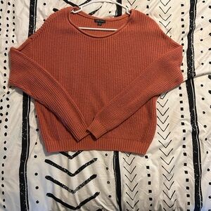 Wild Fable Sweater